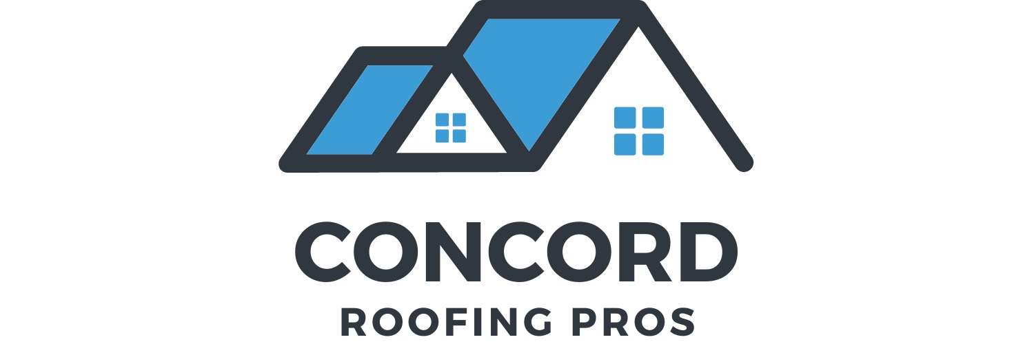 Concord Roofing Pros Logo
